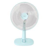 ราคา HATARI พัดลมตั้งโต๊ะ 16 นิ้ว (สีฟ้า) รุ่น T16M1 BLUE (275714)