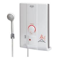 ราคา SHARP เครื่องทำน้ำอุ่น (6000 วัตต์, สีขาว) รุ่น WH-X HOT6 (ไม่รวมติดตั้ง) (291624)
