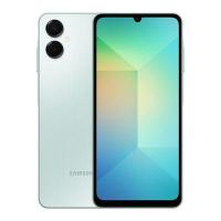 ราคา SAMSUNG Galaxy A06 5G (RAM 6GB, 128GB, Light Green) (306990)