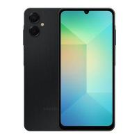 ราคา SAMSUNG Galaxy A06 5G (RAM 6GB, 128GB, Black) (306989)