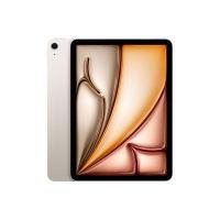 ราคา APPLE iPad Air 8 M4 Wi-Fi 2026 (11", 128 GB, Starlight) (311792)