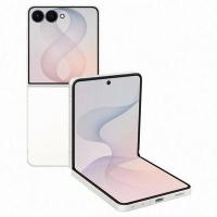 ราคา SAMSUNG Galaxy Z Flip8 (RAM 12GB, 256GB, Cream) (316379)