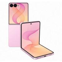ราคา SAMSUNG Galaxy Z Flip8 (RAM 12GB, 256GB, Pink) (316382)