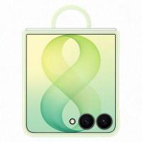 ราคา SAMSUNG Silicone Magnet Case with Ring สำหรับ Galaxy Z Flip8 (สี Mint) รุ่น EF-EF776CGEGWW (316452)