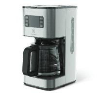 ราคา ELECTROLUX UltimateTaste 500 เครื่องชงกาแฟ (1000 วัตต์, 1.25 ลิตร) รุ่น E5CM1-80ST (285535)