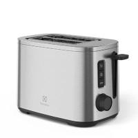 ELECTROLUX เครื่องปิ้งขนมปัง (800 วัตต์) รุ่น E5TS1-50ST