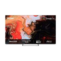 ราคา HAIER ทีวี Google TV 85 นิ้ว 4K Mini LED รุ่น H85M80FUX ปี 2025 (309278)