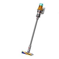 ราคา DYSON เครื่องดูดฝุ่นแบบด้ามไร้สาย v12 Detect Slim Absolute 545 วัตต์ 0.35 ลิตร (สี Iron/Nickel) รุ่น SV46 (310943)