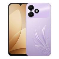 ราคา OPPO A6C (RAM 4GB, 64GB, Feather Purple) (312696)