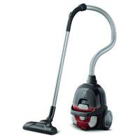 ราคา ELECTROLUX เครื่องดูดฝุ่นแบบกล่อง (1600 วัตต์ , สีแดง) รุ่น Z1231WR (264295)
