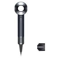 ราคา DYSON Supersonic Origin ไดร์เป่าผม (1600 วัตต์, สีดำ/นิกเกิล) รุ่น HD08 Origin (296852)