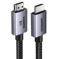 ราคา UGREEN สาย HDMI version 2.1 (1 เมตร) รุ่น 25908 (299781)