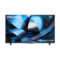 ราคา HISENSE ทีวี U6S สมาร์ททีวี 75 นิ้ว 4K Mini LED รุ่น 75U6S ปี 2026 (314100)