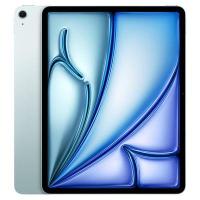 ราคา APPLE iPad Air 6 M2 Wi-Fi 2024 (13", 256GB, Blue) (298481)