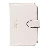 ราคา KATESPADE Morgan MagSafe กระเป๋าสตางค์ (สีครีม) KS058716 (308750)