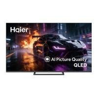 ราคา HAIER ทีวี S80 Series Google TV 43 นิ้ว 4K QLED รุ่น H43S80GUX ปี 2026 (314771)
