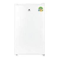 WORLDTECH ตู้เย็น 1 ประตู 3.3 คิว (สีขาว) รุ่น WT-RF101