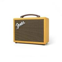 ราคา FENDER Indio 2 ลำโพงบลูทูธ (60 วัตต์, สี Tweed) (287599)