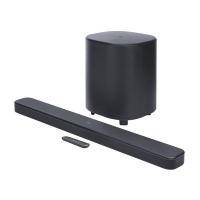 ราคา JBL BAR 500MK2 ซาวด์บาร์ (5.1 CH, 750 วัตต์, สีดำ) (313817)