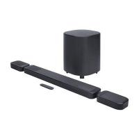 ราคา JBL BAR 1000MK2 ซาวด์บาร์ (7.1.4 CH, 960 วัตต์, สีดำ) (313820)