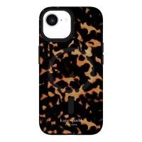 ราคา KATE SPADE Protective Case with MagSafe สำหรับ iPhone 16e (สี Transparent Tortoise) รุ่น KSKS056568 (304072)