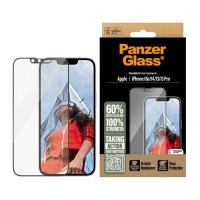 ราคา PANZERGLASS Ultra Wide Fit With Applicator ฟิล์มกระจกสำหรับ iPhone 16e/14/13/13 Pro รุ่น KS056569 (304073)