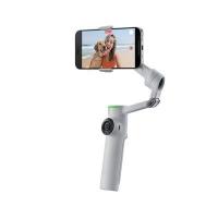 ราคา INSTA360 Flow 2 Pro Standard Bundle ไม้กันสั่น (สี Stone Gray) รุ่น CINSABQB-FLOW203 (304112)