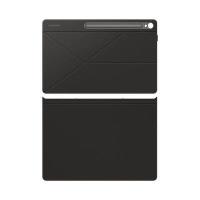 ราคา SAMSUNG Smart Book Cover สำหรับ Galaxy Tab S10 FE+ (สีดำ) รุ่น EF-BX620PBEGWW (304995)