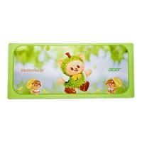 ราคา ACER Butterbear แผ่นรองเมาส์ (ลาย Durian) รุ่น ZL.Z01ST.023 (310590)