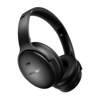 ราคา BOSE QuietComfort หูฟังไร้สาย บลูทูธ (สีดำ) (293591)