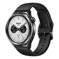 ราคา XIAOMI Watch S4 สมาร์ทวอทช์ (47mm., ตัวเรือนสีดำ, สายสีดำ) รุ่น BHR9195GL (305546)