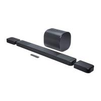 ราคา JBL BAR 1300MK2 ซาวด์บาร์ (11.1.4 CH, 2470 วัตต์, สีดำ) (313821)