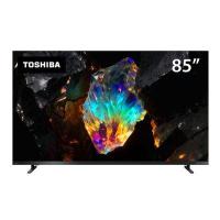 ราคา TOSHIBA ทีวี ZXS สมาร์ททีวี 85 นิ้ว 4K RGB Mini LED รุ่น 85ZXS ปี 2026 (316309)