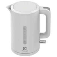ราคา ELECTROLUX กาต้มน้ำ (1.7 ลิตร, 2200 วัตต์ ) รุ่น E2EK1-100W (266565)