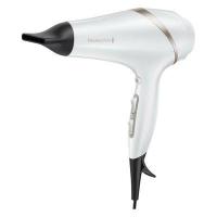 ราคา REMINGTON Hydraluxe AC ไดร์เป่าผม (2300 วัตต์, สีขาว) รุ่น AC8901 (295001)