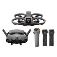 ราคา DJI โดรน (สีเทา) DJI-AVATA-2-COMBO-3B (297916)