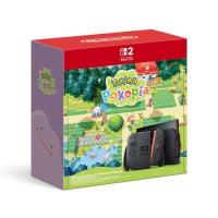 ราคา NINTENDO Switch 2 เครื่องเกมคอนโซล + เกม Pokemon Pokopia Bundle (316631)