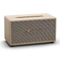 ราคา MARSHALL Stanmore III ลำโพงบลูทูธ (สี Cream) (281360)