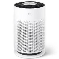 ราคา LG เครื่องฟอกอากาศ PuriCare 360 Hit (61 ตร.ม.) รุ่น AS60GHWG0.ABAE (288255)