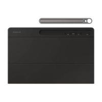 ราคา SAMSUNG Book Cover Keyboard Slim - AI Key สำหรับ Galaxy Tab S10 FE+ (สีดำ) รุ่น EF-DX620UBEGTH (304993)