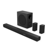 ราคา HISENSE ซาวด์บาร์ (5.1 CH, 540 วัตต์) รุ่น HS5100 (306277)