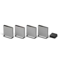 ราคา SONY Bravia Theatre Quad ซาวด์บาร์ (4.0.4 CH, 504 วัตต์) รุ่น HT-A9M2 (306336)