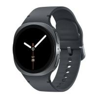 ราคา SAMSUNG Galaxy Watch8 Bluetooth สมาร์ทวอทช์ (40mm., ตัวเรือนสี Graphite, สายสี Graphite) รุ่น SM-L320NDAAASA (306663)