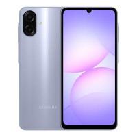 ราคา SAMSUNG Galaxy A07 (Special Edition) (RAM 4GB, 64GB, Light Violet) (310144)