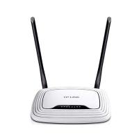 ราคา TP-LINK เราเตอร์ รุ่น TW-WR841N (225232)