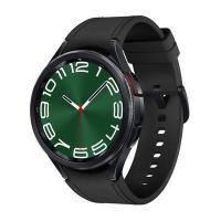 ราคา SAMSUNG Galaxy Watch6 Classic LTE สมาร์ทวอทช์ (47mm., ตัวเรือนสี Black, สายสี Black) รุ่น SM-R965FZKATHL (291277)