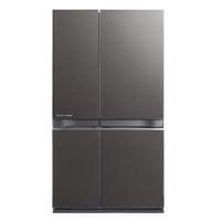 ราคา MITSUBISHI ELECTRIC ตู้เย็น 4 ประตู L4 GRANDE 20.5 คิว Inverter (สี Glass Dark Silver) รุ่น MR-LA65EY-GDS (303675)
