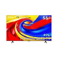 ราคา TCL ทีวี P7L Google TV 55 นิ้ว 4K QLED รุ่น 55P7L ปี 2026 (313556)
