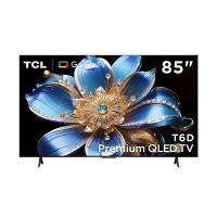 ราคา TCL ทีวี T6D Google TV 85 นิ้ว 4K QLED รุ่น 85T6D ปี 2026 (313559)