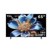 ราคา TCL ทีวี T6D Google TV 65 นิ้ว 4K QLED รุ่น 65T6D ปี 2026 (313561)